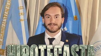 Escándalo créditos hipotecasta Banco Nación: ¿Cuánto dinero se necesita para obtener que recibió Felipe Núñez? Escándalo créditos hipotecasta Banco Nación: ¿Cuánto dinero se necesita para obtener que recibió Felipe Núñez?