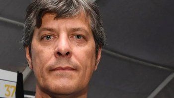 mario pergolini, durisimo contra el consejo de futbol tras la pelea zambrano-benedetto mario pergolini, durisimo contra el consejo de futbol tras la pelea zambrano-benedetto