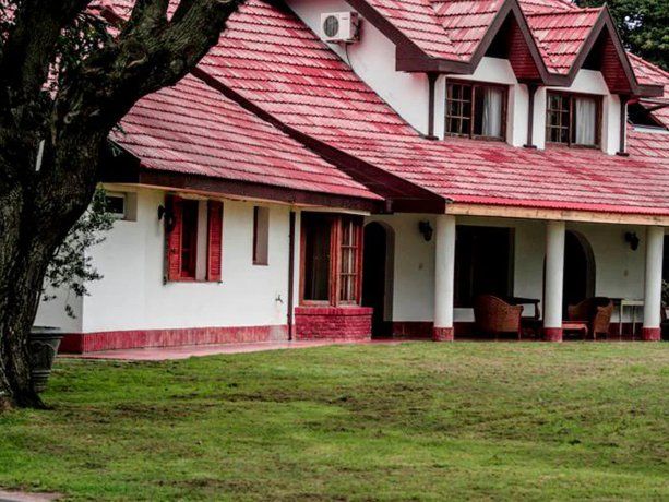 Andreani está shockeado por el violento robo en su estancia