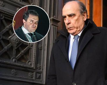 Guillermo Francos cree que el Gordo Dan sería muy buen candidato.