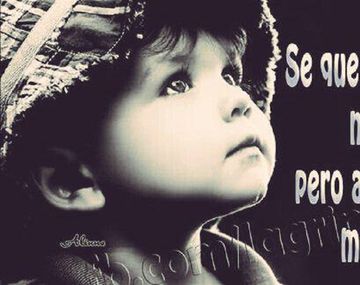 El recuerdo de Nazarena a un año de la muerte de Fabián Rodríguez