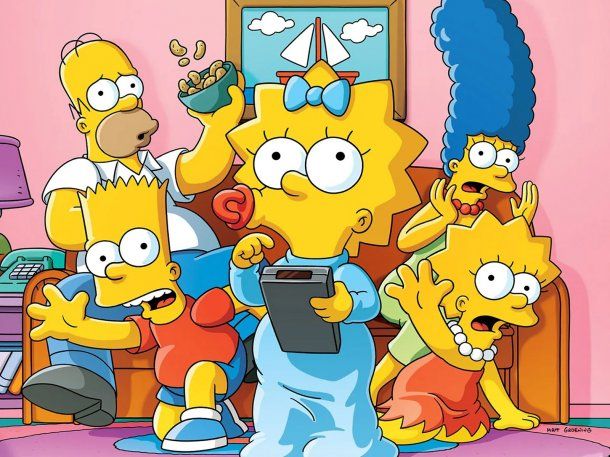 Los Simpson revelarán cómo predicen el futuro