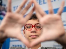 faustino oro arraso en el ajedrez online y se volvio viral por su relato lleno de humor faustino oro arraso en el ajedrez online y se volvio viral por su relato lleno de humor