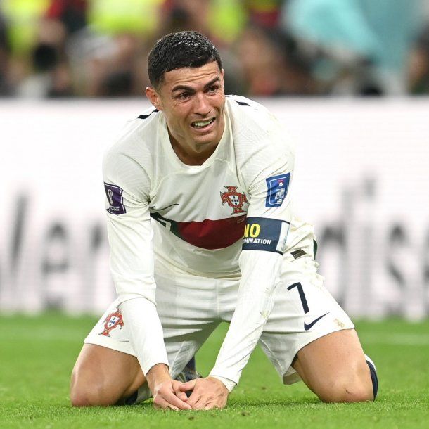 Vuelve: Cristiano Ronaldo fue convocado al seleccionado de Portugal