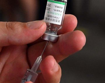 Cuántas vacunas compraron los países y cuántas dosis recibieron hasta el momento