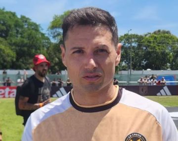 Mauro Zárate habló sobre el buen presente de Vélez: ¿lo quiere ver campeón?