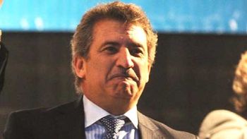 el que dice que es el candidato de cristina le miente a la gente el que dice que es el candidato de cristina le miente a la gente