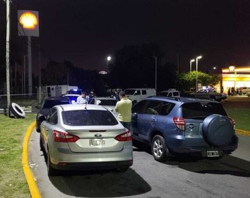 Detuvieron a cuatro policías por el tiroteo en Avellaneda