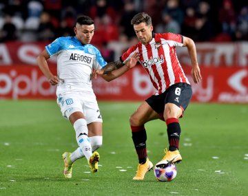 Fútbol libre por celular: cómo ver en vivo Racing vs. Estudiantes