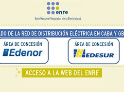 paso a paso, como saber si en tu barrio van a cortar la luz paso a paso, como saber si en tu barrio van a cortar la luz