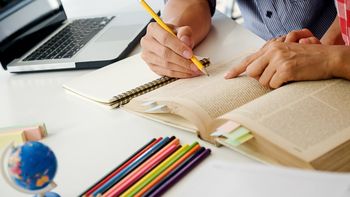 Banco Provincia en la vuelta a clases Banco Provincia en la vuelta a clases