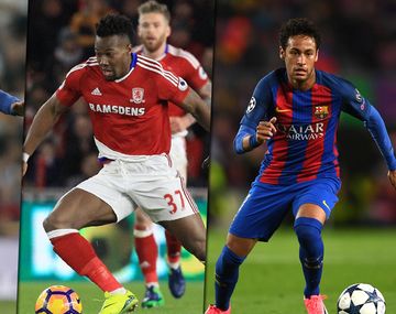 Éstos son los mejores gambeteadores del mundo: ¡Messi no está en el Top 5!