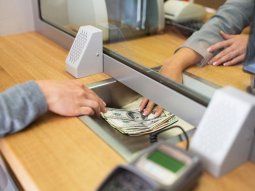 Bancarios cobrarán como mínimo una compensación de $64.500 por su día