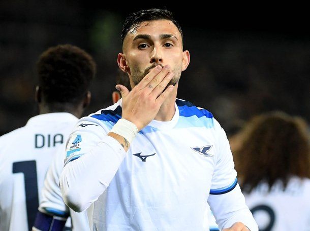 Taty Castellanos da el salto a la Premier League: será nuevo refuerzo del West Ham