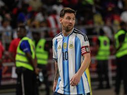 Fútbol libre por celular: cómo ver a la Selección Argentina vs Zambia Fútbol libre por celular: cómo ver a la Selección Argentina vs Zambia