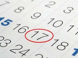 oficial: el proximo 17 de junio sera feriado y habra fin de semana largo oficial: el proximo 17 de junio sera feriado y habra fin de semana largo