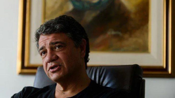 Jorge Macri cerró la campaña con un palazo para Vidal