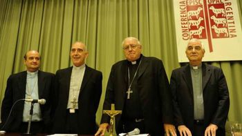 la iglesia hizo un llamado al dialogo y la reconciliacion para esta navidad la iglesia hizo un llamado al dialogo y la reconciliacion para esta navidad