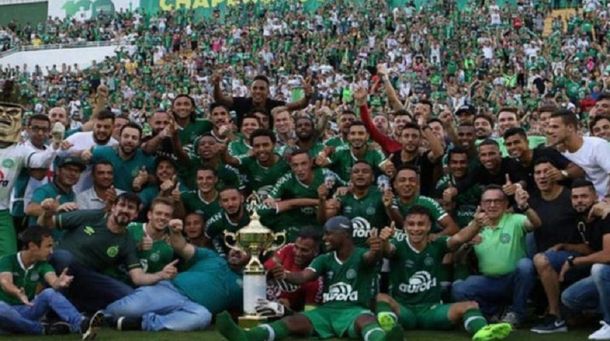 El plantel celebra la obtención de un nuevo título