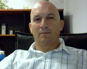 Acusado por torturas