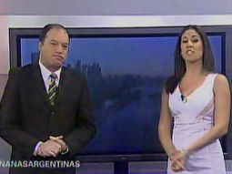 Se espera una jornada cálida y húmeda en la Capital y GBA