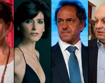 El último adiós a Mariano Mores en las redes sociales