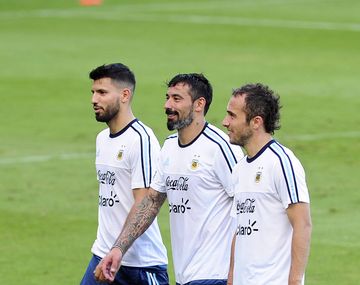 El Pocho no juega desde el 21 de junio