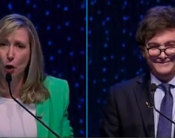 Bregman a Milei: No es un león