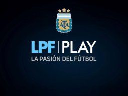 afa presento lpf play: que partidos se podran ver gratis en la plataforma afa presento lpf play: que partidos se podran ver gratis en la plataforma