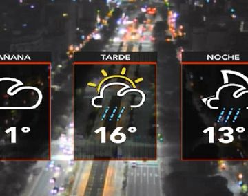Peligro en rutas y áreas suburbanas: alerta por la presencia de niebla