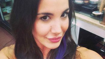 Andrea Rincón fue trasladada a un psiquiátrico. Andrea Rincón fue trasladada a un psiquiátrico.