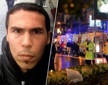 El sospechoso habría llegado a Turquia en noviembre de 2016