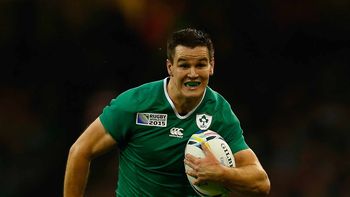 sonrien los pumas: la figura de irlanda se perdera los cuartos de final sonrien los pumas: la figura de irlanda se perdera los cuartos de final