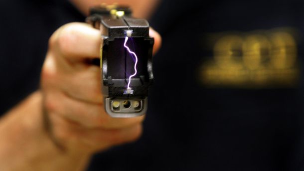 El comunicado de Amnistía Internacional por la compra que hizo el Gobierno de Tasers