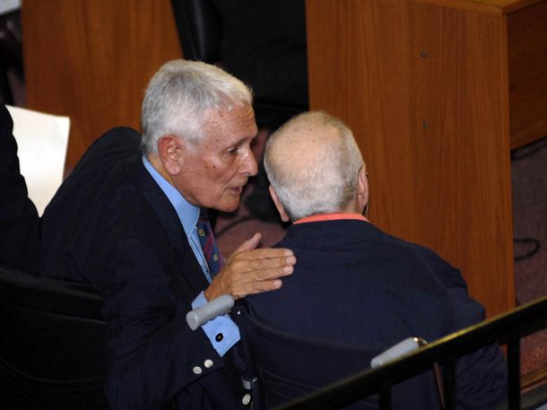 Etchecolatz: Me tocó matar, no recuerdo a cúanta gente