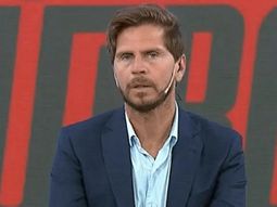 El Pollo Vignolo dio la lista de refuerzos que quiere Boca y hubo sorpresas