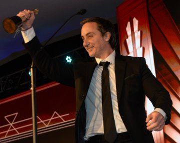 Foto: Carlos Ventura.