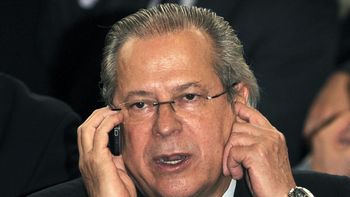 un ex jefe de gabinete de lula fue condenado por corrupcion un ex jefe de gabinete de lula fue condenado por corrupcion