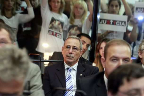 Se reanudó el juicio por la tragedia ferroviaria de Once