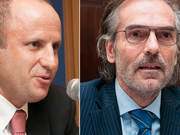 La Cámara de Casación rechazó las recusaciones de Cristina