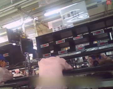 Revelan la explotación en una fábrica