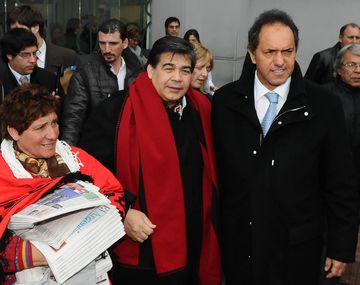 Fuerte autocrítica de Mario Ishii por el resultado electoral