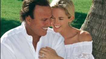 la reaccion de la esposa de julio iglesias tras las denuncias por abuso sexual la reaccion de la esposa de julio iglesias tras las denuncias por abuso sexual