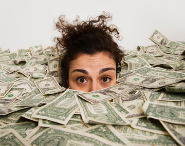 Los signos del zodiaco que podrían hacerse ricos antes del 2026