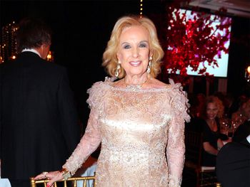 Mirtha Legrand