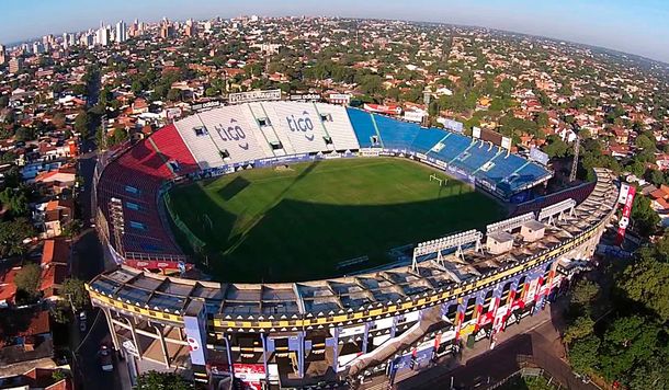 ¿Superclásico en Paraguay? La final podría mudarse y jugarse en Asunción
