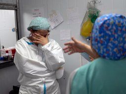 Hay circulación comunitaria en la Provincia de las cepas Británica y Manaos de coronavirus