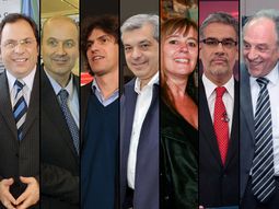 oficialistas y opositores defenderan la posicion argentina en ee.uu. oficialistas y opositores defenderan la posicion argentina en ee.uu.