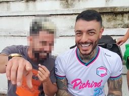 El narcotraficante uruguayo Sebastián Marset todavía no fue capturado en Bolivia. El narcotraficante uruguayo Sebastián Marset todavía no fue capturado en Bolivia.