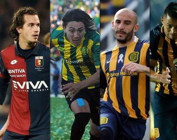 ¿Cuánto sabés del mercado de pases del fútbol local?